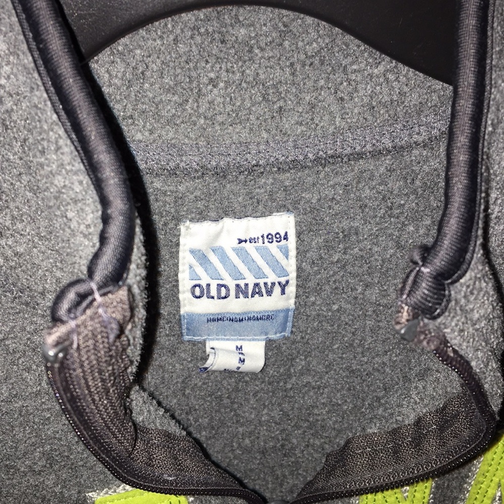 Boys jacket - Picture 2 of 2